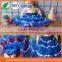 holiday colorful july 4th tutu soft chiffon cheap Independence Day pettiskirt blue kids petticoat wholesale