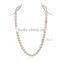 Wholesale Price Real Freshwater Pearl Necklace