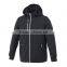 high quality winter sports hooded jackets plain