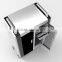Hot sale Secure tablet charging cart of high quality and best price