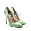 Bulk wholesale shoes high heels custom made shoes evening women shoes women heels fashion 2016