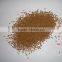 100-1500kg/h extrusion floating fish pellets feed processing line machine