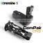 Commlite Battery Grip/ Vertical grip/ Battery pack for Canon 5d2/5dII/5d mark II