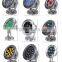18w RGB color waterproof led light for swimming led pool light