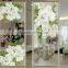 Wholesale Factory Price For bathroom sliding door fused glass