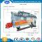 Overseas Popular China Gas Fired Hot Water Boiler Manufacturer