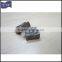m14 carbon steel square welding nuts (DIN928)