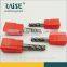 Wide range of end mill valve seat cutting tool for processing of corner sections