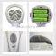 Mini Household Battery Powered Air Ionizer Purifier sl7036
