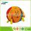 Dog PVC toy balls