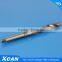 XCAN HSS M35 Twist drills, 5% Cobalt drill for stainless steel