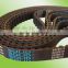 3m-352-9 industrial timing belt single sided belt conveyor belt price sewing machine timing belt