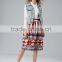 New arrival women sleeveless denim jacket denim vest wholesale