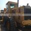 Used Motor Grader 14g for sale,Original from USA
