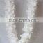 White Turkey Feather Large Boas 135gram 72"