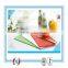 round cut board/ Bread chopping mat/ fashional cheese board
