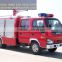 Fire Truck for emergency situation/fire disaster/forest fire