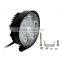 18W spot led work lamp for tractors