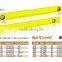 spirit level ruler mini spirit level spirit level parts