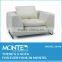 genuine leather tv room sofa set coach