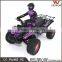 Radio Controlled cars big kids ride on car with 2.4g remote control car 4WD