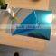 1070 cladding mirror aluminum sheet for decoration