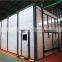 Sand Blasting Chamber/Sand blasting Booth