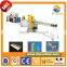 EPE Pipe Making Machine PE Foam Tube Extruder