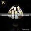 Luxury agate Table lamp/stone Table light /reading lamp