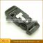 wholesale 7 in 1 survival whistle buckle for baracelet