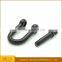 high quality slide adjuster metal buckle