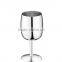 2016 Hot Sale Champagne Goblet Red Wine Cup