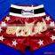 MUAY THAI BOXING SHORTS