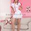 women sexy nurse fancy dress costumes