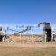 straight-line vibrating screen Mining equipment, high frequency vibrating screen