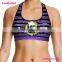High quality sports bra health