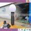 Giant inflatable cylinder for promotion
