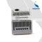 SAIP/SAIPWELL Hot Sale Clip Fixing 24V DC PTC Cabinet Electronic Thermostat