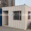 2016 CH Series China Cheap Finished Container House For Sale