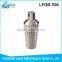 Best selling bar tools stainless steel 550ml bar tools-cocktail shaker