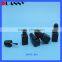 2ml Glass Empty Bottle for Nail Gel Packaging,Glass Empty Bottle for Nail Gel
