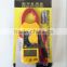China original manufactue Electronic Digital Clamp Meter with CE New ABS Large LCD Display