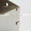 KF copper stamping parts with Sn plated