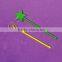2016 New Plastic PS Material Swizzle Stirrer Sticks