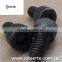 DIN912 Allen Head Cap Screw Black Surface Finish