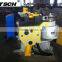 ANHUI DE XI W27YPC-76 3 inch manual pipe bending machine tool