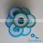 12mm 19mm 25mm Width Colorful t ptfe Tape