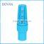 China Suppliers BOYAN Taizhou HuangYan Plastic PVC Plastic Price Foot Valve