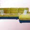 S1102 OGAHOME Living Room L-Shaped Sofa set design sofa