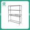 Bright Zinc Plated Wire Shelf With High Quality